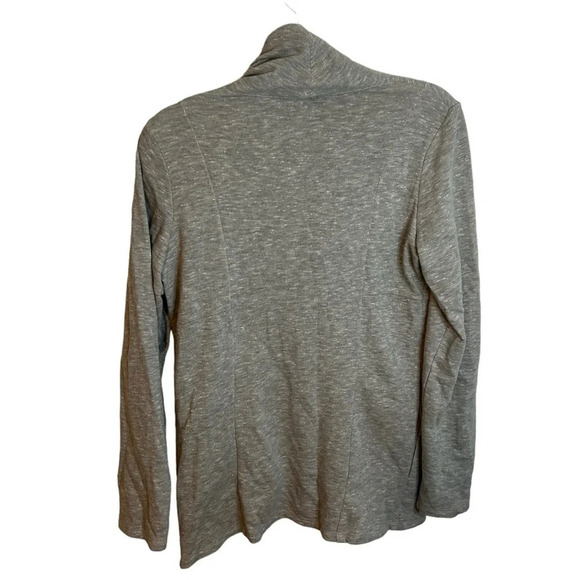 INC Jersey Knit Moto Jacket - Picture 2 of 4